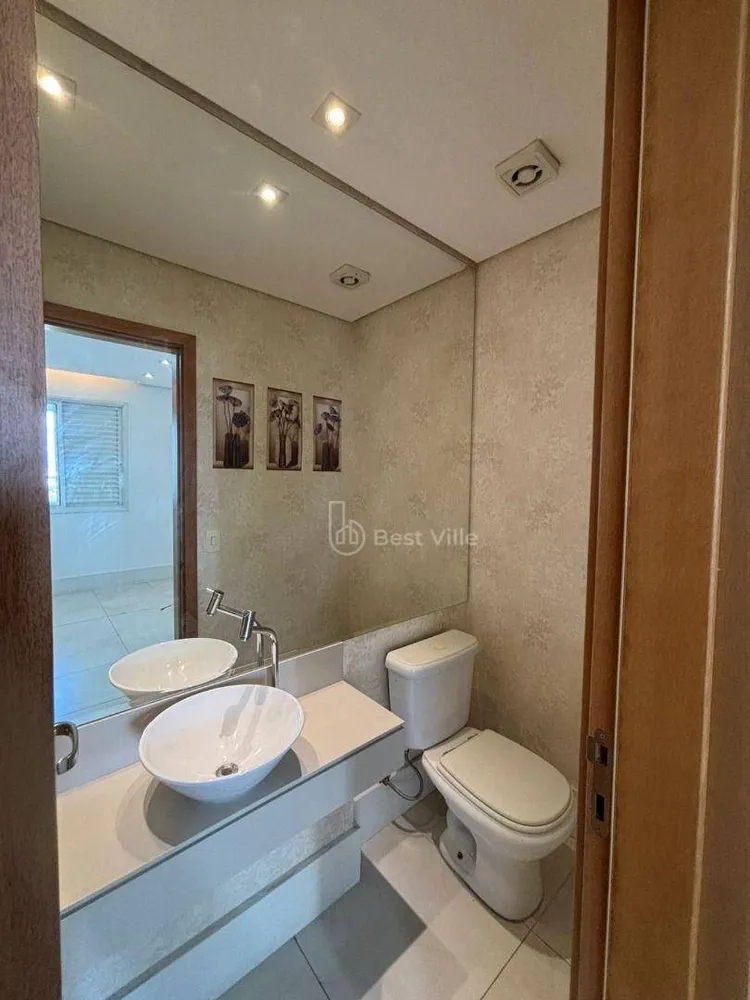 Apartamento, 3 quartos, 122 m² - Foto 1