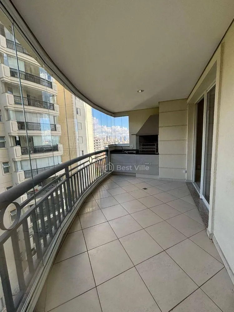 Apartamento, 3 quartos, 122 m² - Foto 4