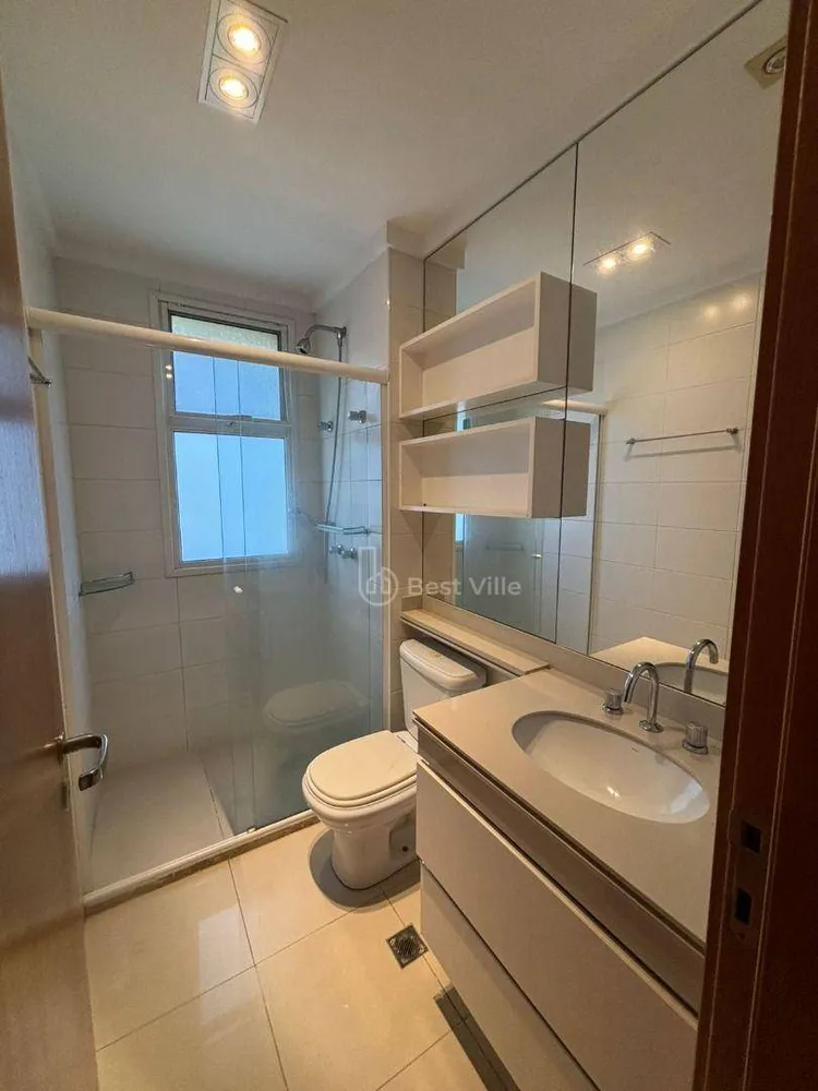 Apartamento, 3 quartos, 122 m² - Foto 2