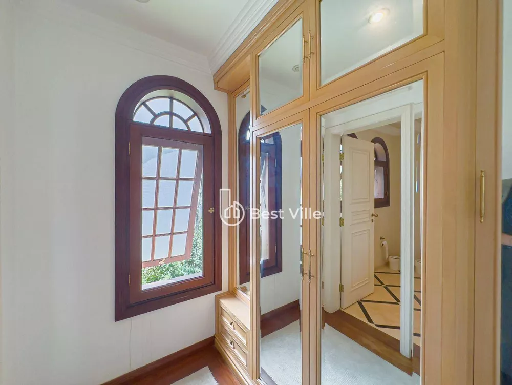Casa de Condomínio, 4 quartos - Foto 45