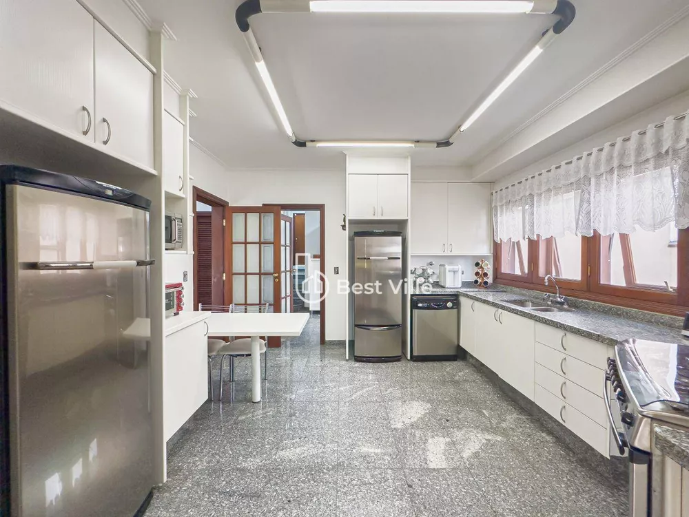 Casa de Condomínio, 4 quartos - Foto 7