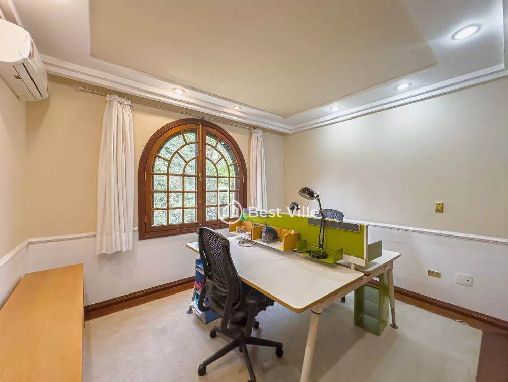 Casa de Condomínio, 4 quartos - Foto 41