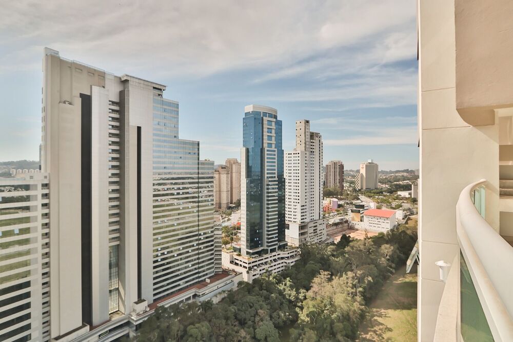 Apartamento, 4 quartos, 336 m² - Foto 4