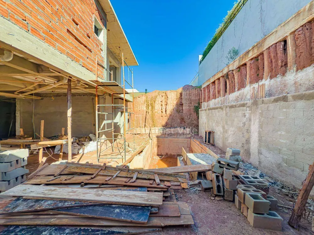 Casa de Condomínio, 4 quartos - Foto 3