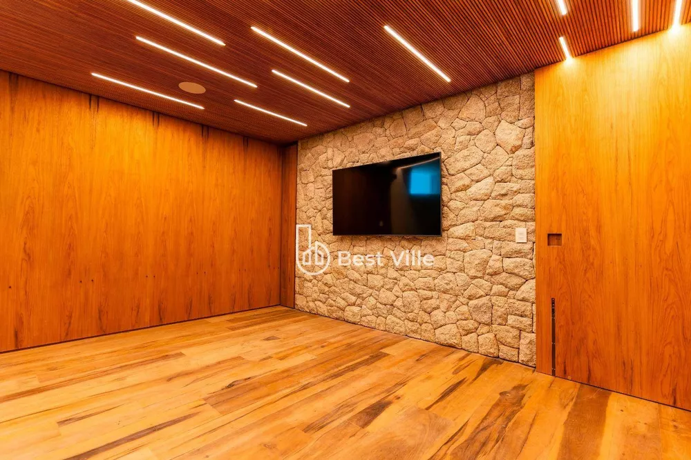 Casa de Condomínio, 4 quartos - Foto 48
