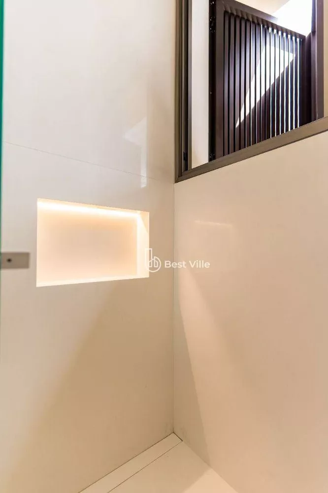 Casa de Condomínio, 4 quartos - Foto 40
