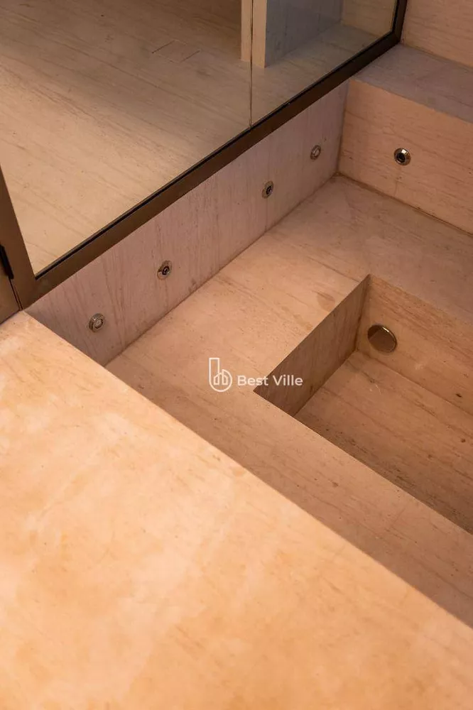 Casa de Condomínio, 4 quartos - Foto 6