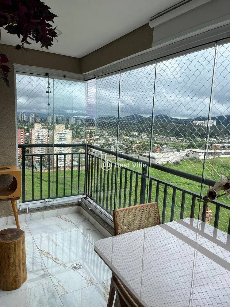 Apartamento, 3 quartos, 109 m² - Foto 2
