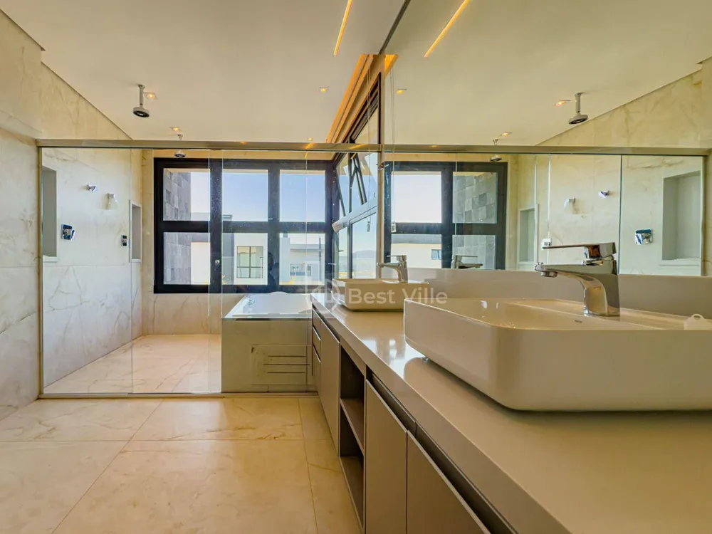 Casa de Condomínio, 4 quartos - Foto 4