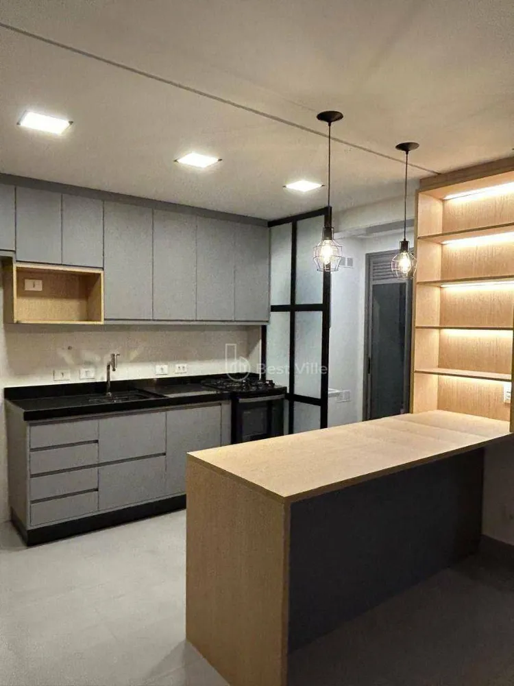 Apartamento, 2 quartos, 95 m² - Foto 1