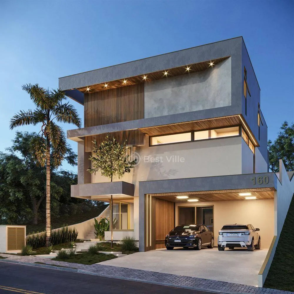 Loteamento e Condomínio, 497 m² - Foto 2