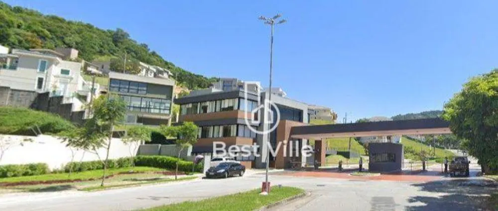 Loteamento e Condomínio, 497 m² - Foto 4