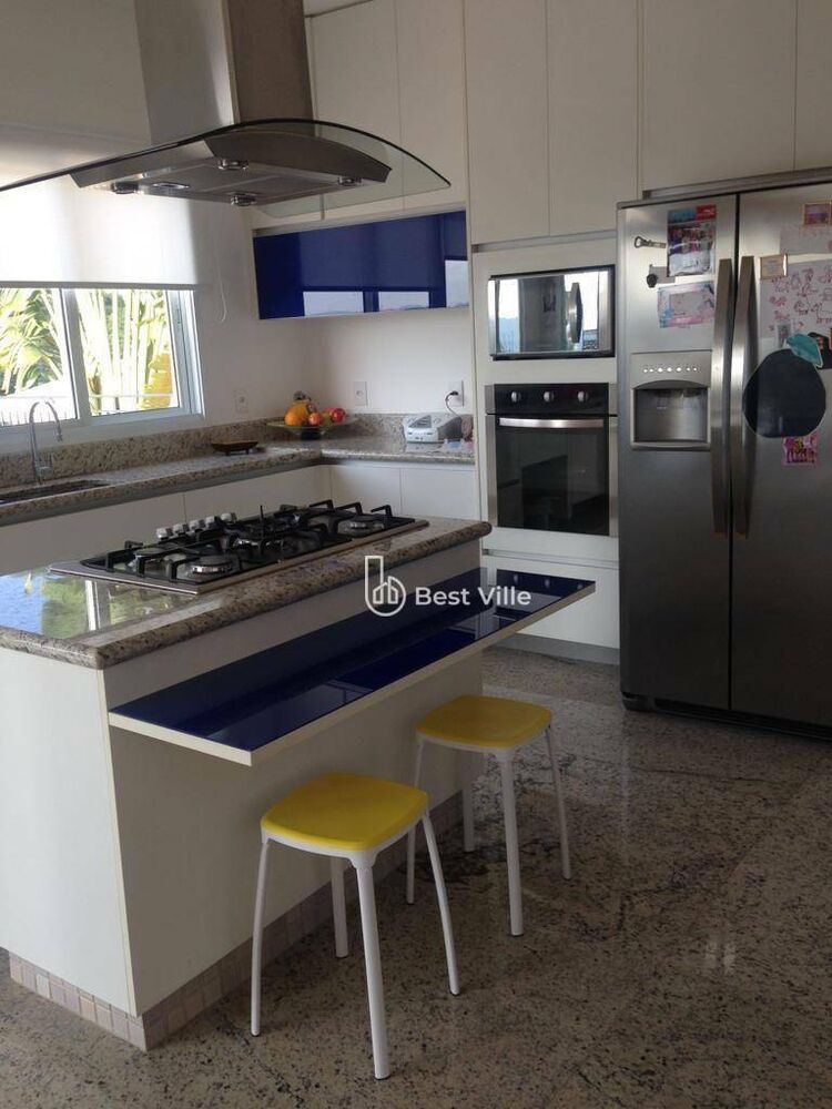 Casa de Condomínio, 4 quartos - Foto 3