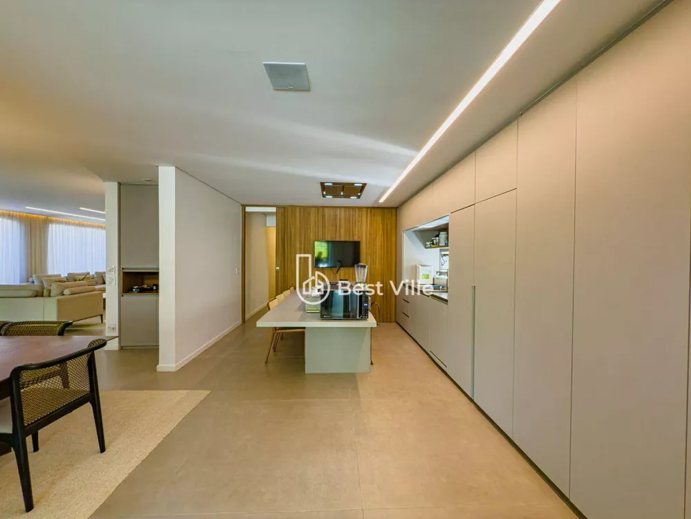 Casa de Condomínio, 4 quartos - Foto 8