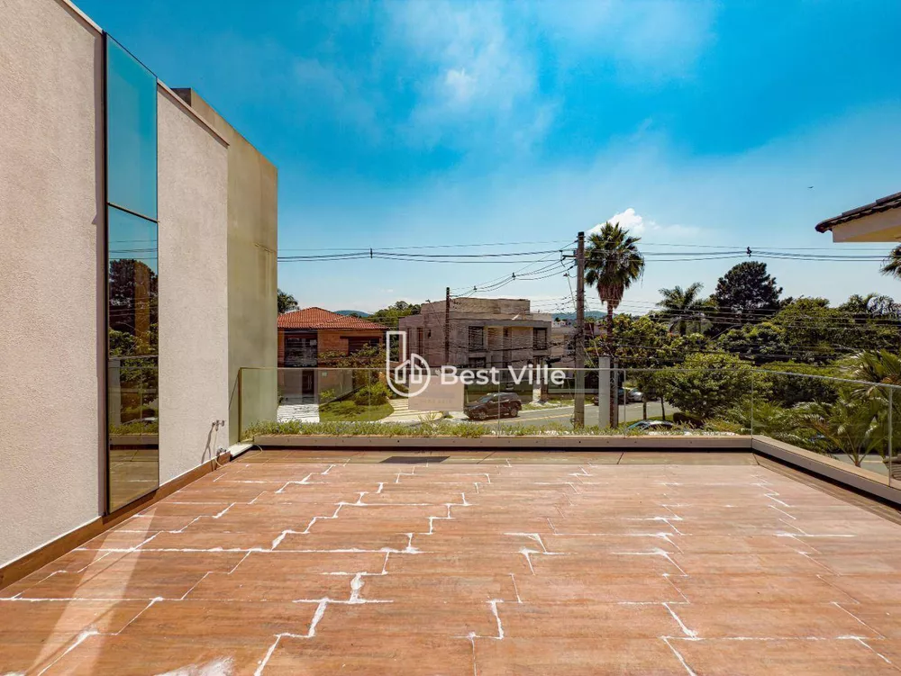 Casa de Condomínio, 4 quartos - Foto 6