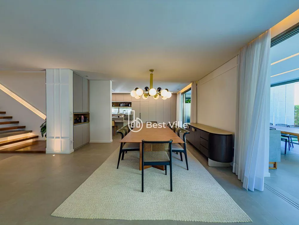 Casa de Condomínio, 4 quartos - Foto 5