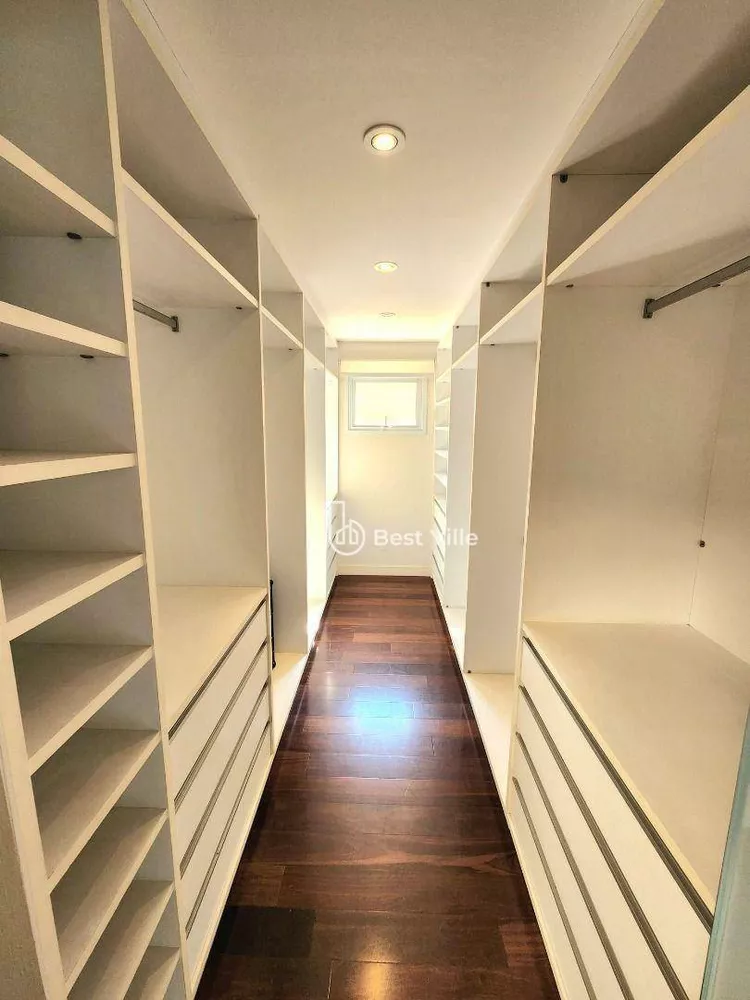 Casa de Condomínio, 4 quartos - Foto 48