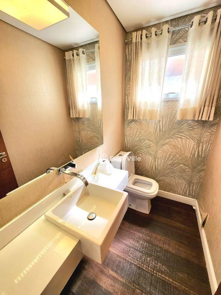 Casa de Condomínio, 4 quartos - Foto 33