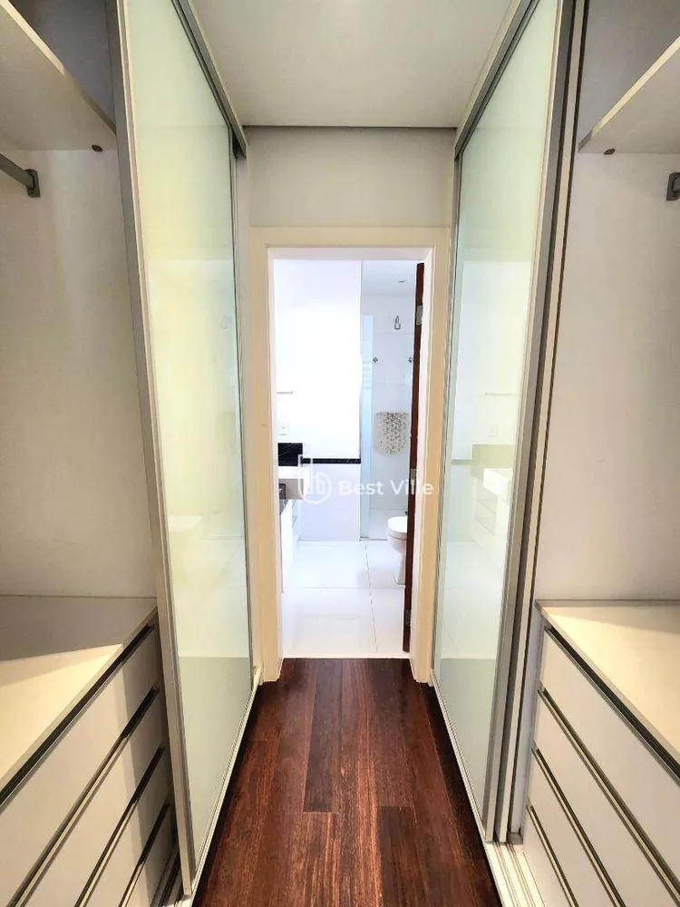 Casa de Condomínio, 4 quartos - Foto 40