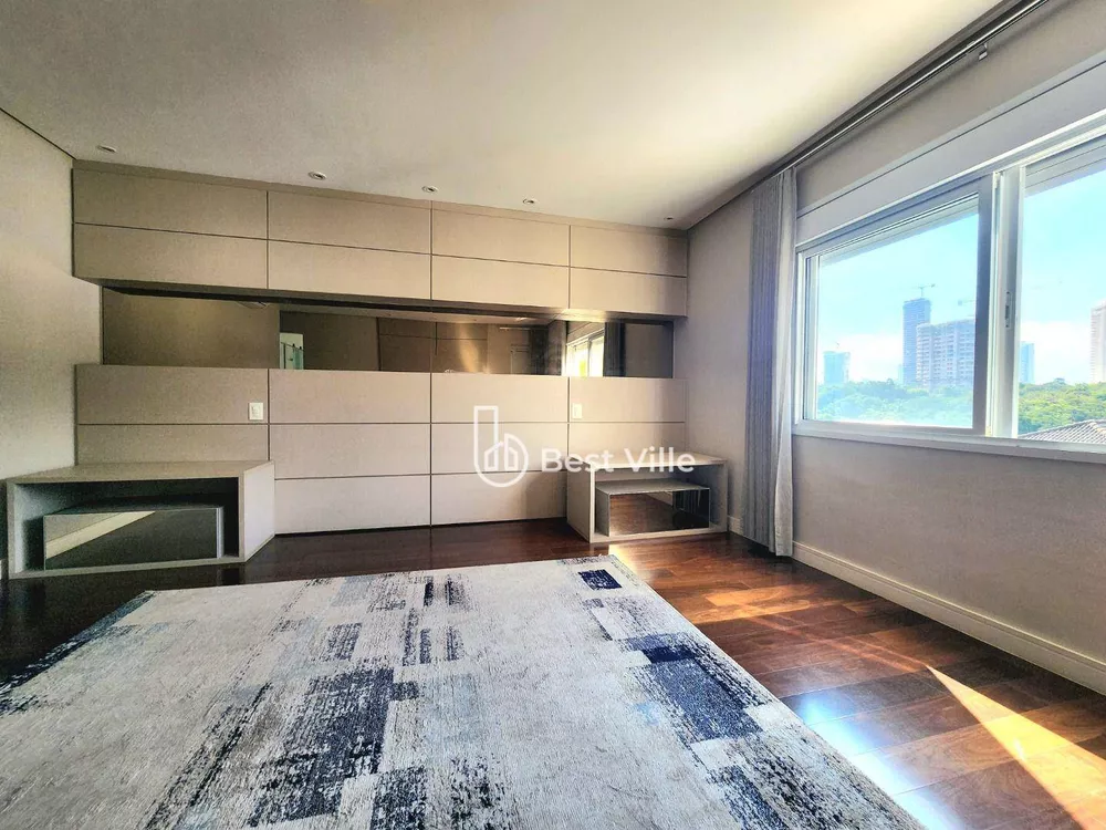 Casa de Condomínio, 4 quartos - Foto 44