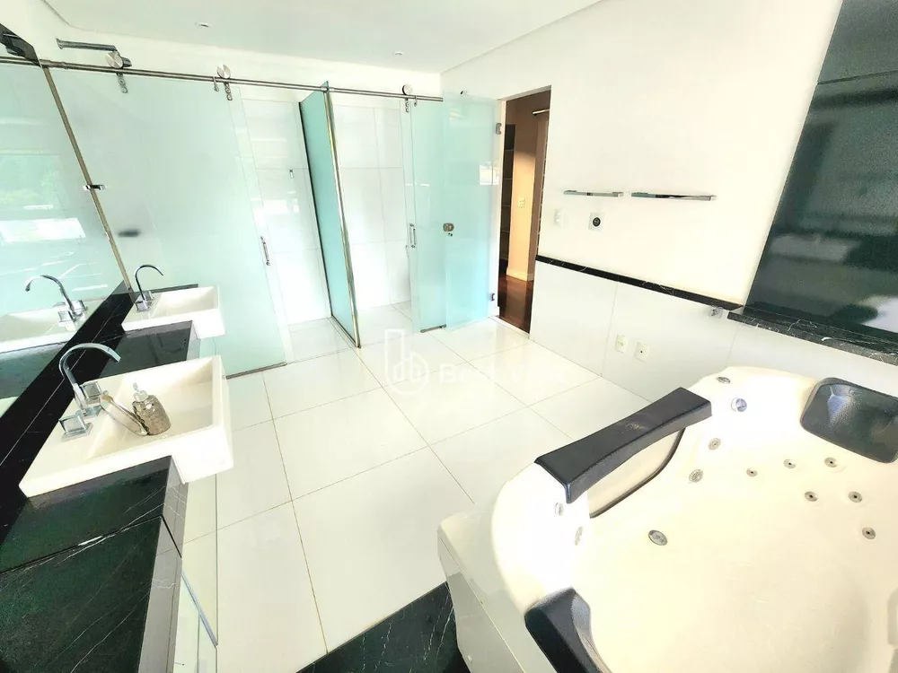 Casa de Condomínio, 4 quartos - Foto 50