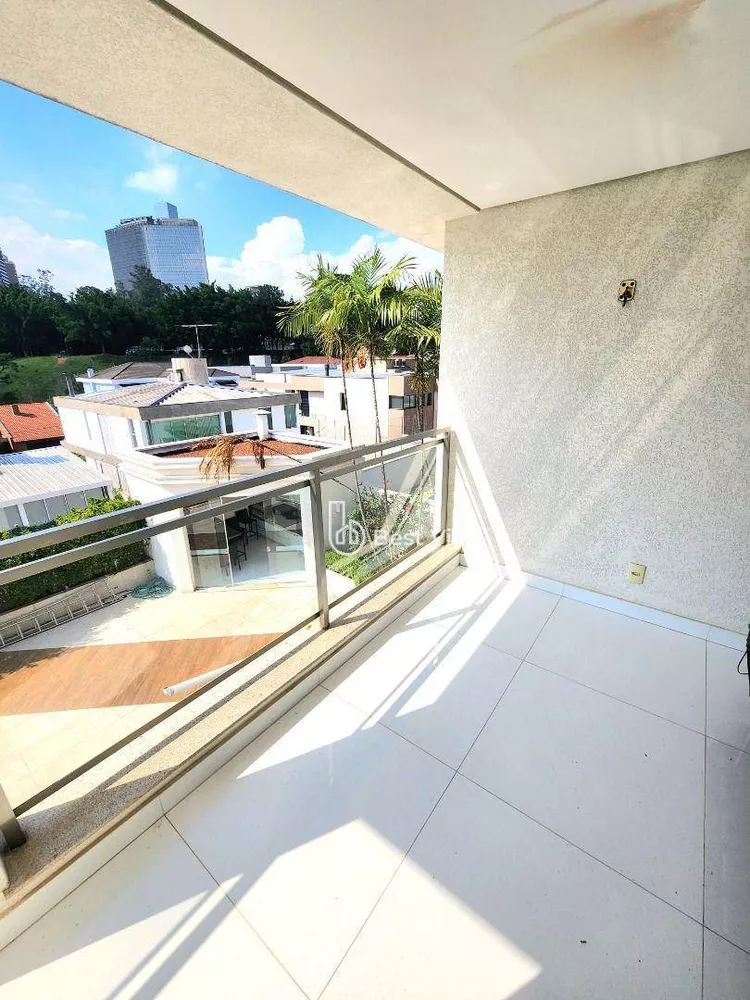Casa de Condomínio, 4 quartos - Foto 47