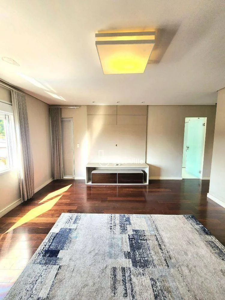 Casa de Condomínio, 4 quartos - Foto 46