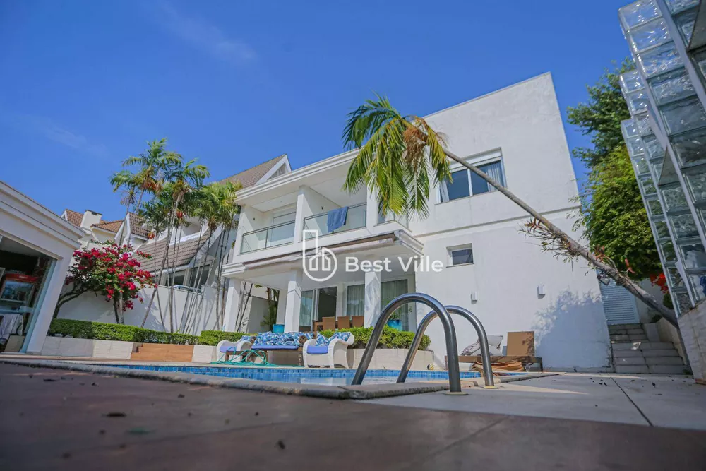 Casa de Condomínio, 4 quartos - Foto 10