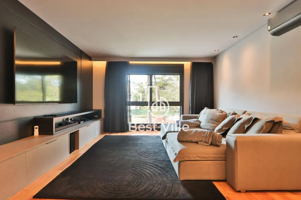 Casa de Condomínio, 5 quartos - Foto 4