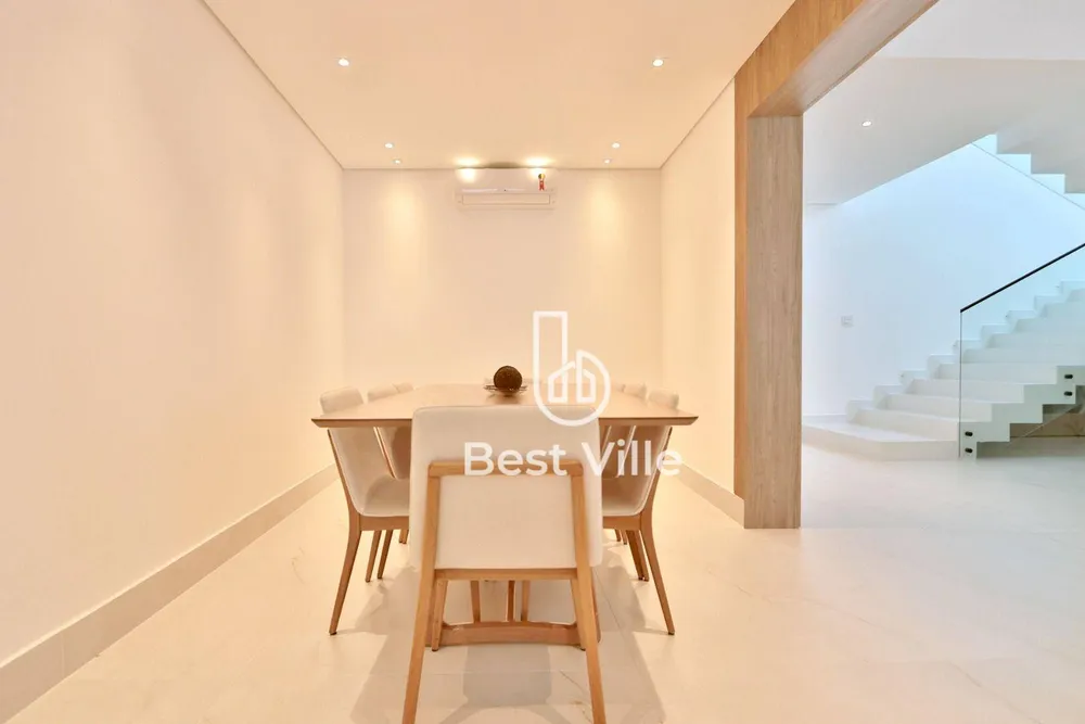 Casa de Condomínio, 5 quartos - Foto 2