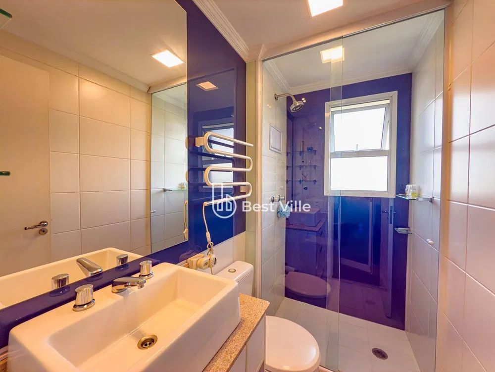 Apartamento, 3 quartos, 202 m² - Foto 1