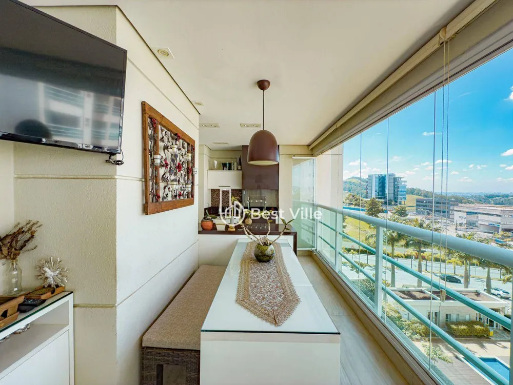Apartamento, 3 quartos, 202 m² - Foto 2