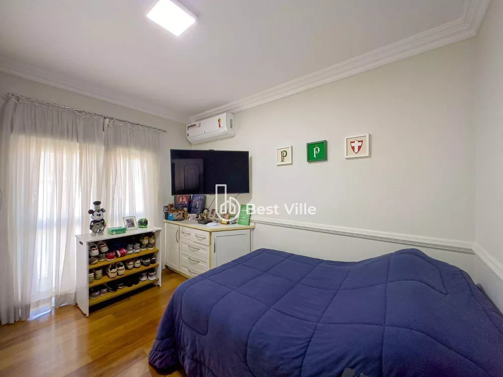 Casa de Condomínio, 4 quartos - Foto 11