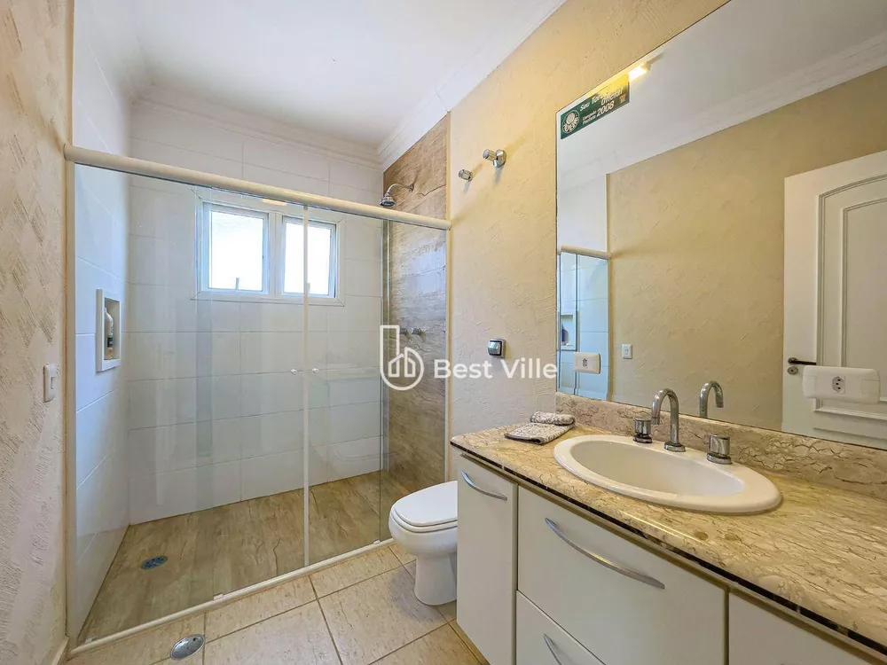 Casa de Condomínio, 4 quartos - Foto 10