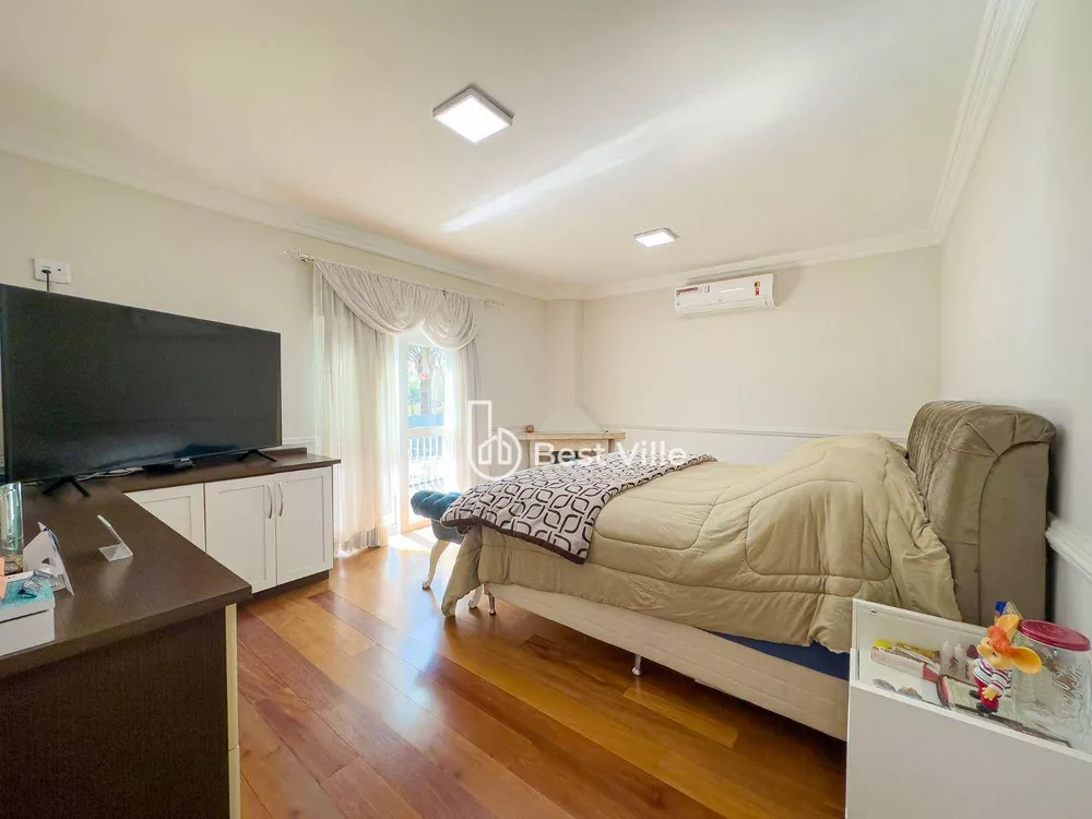 Casa de Condomínio, 4 quartos - Foto 6