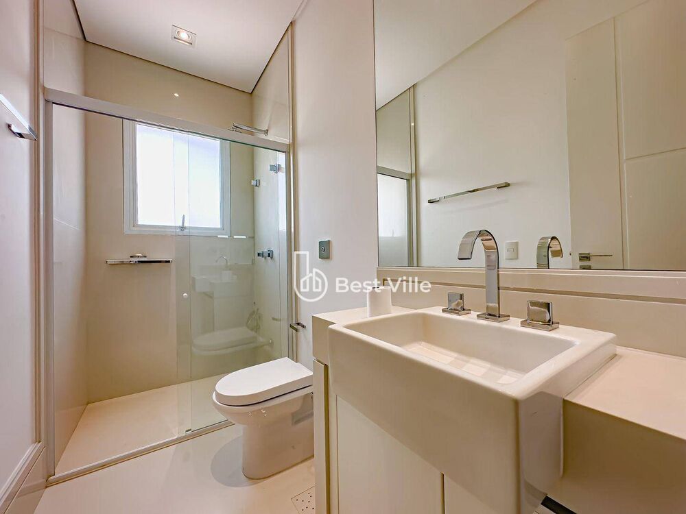 Casa de Condomínio, 4 quartos - Foto 1