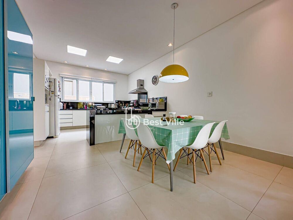 Casa de Condomínio, 4 quartos - Foto 4