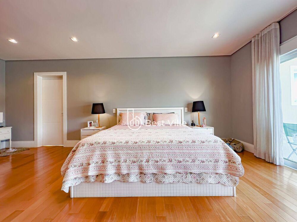Casa de Condomínio, 4 quartos - Foto 3