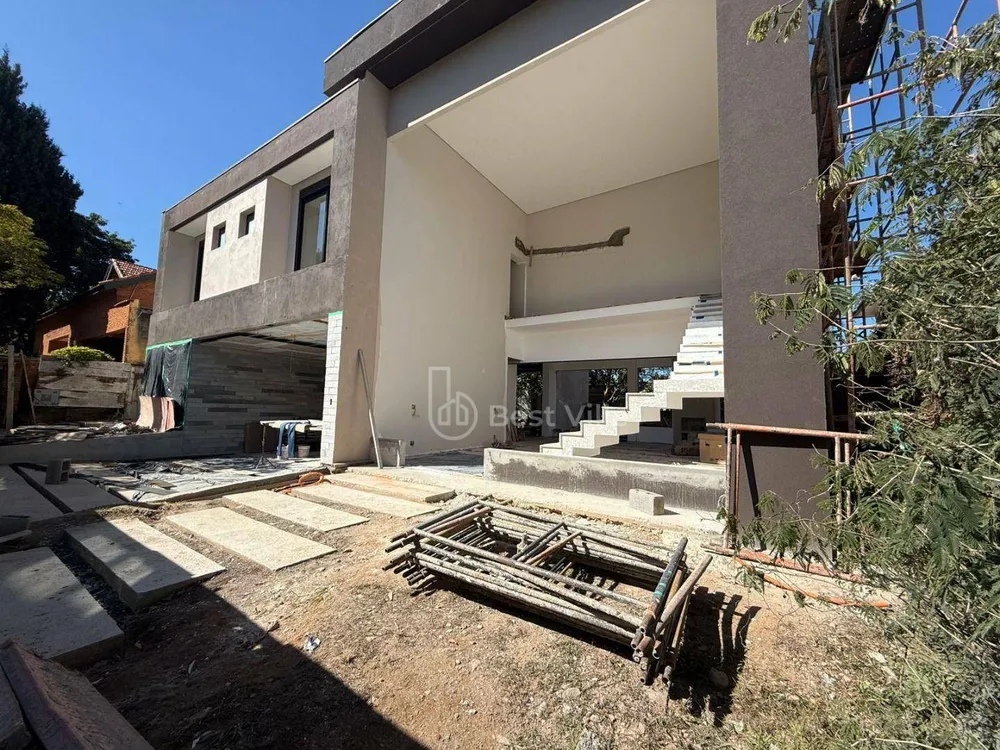 Casa de Condomínio, 4 quartos - Foto 8
