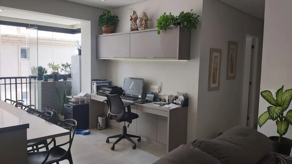 Apartamento, 3 quartos, 91 m² - Foto 4