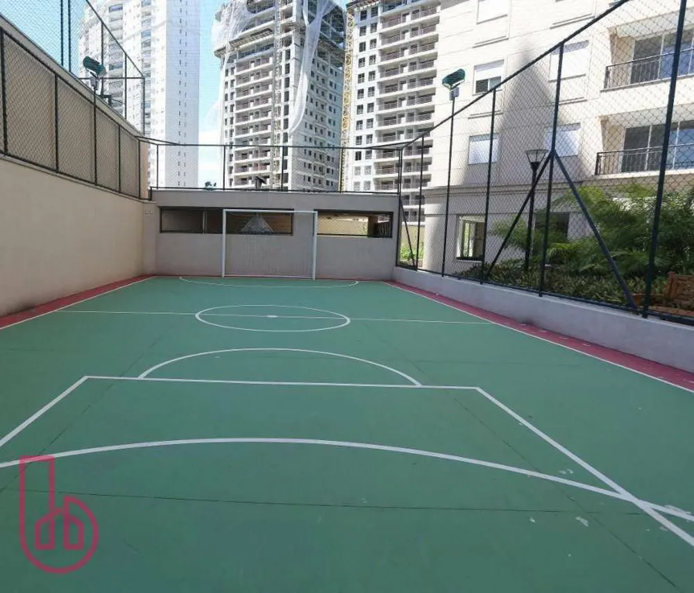 Apartamento, 3 quartos, 91 m² - Foto 1