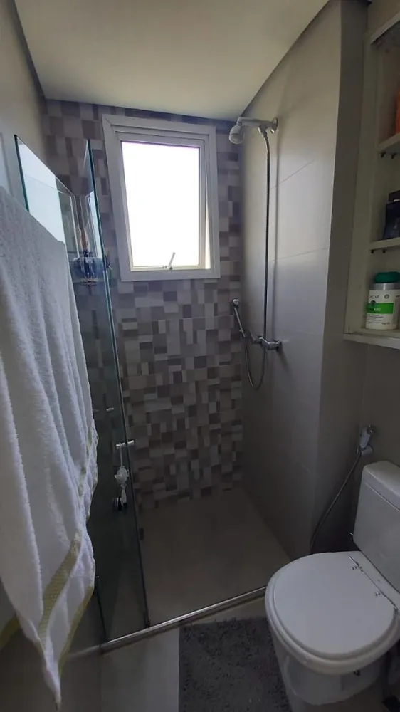 Apartamento, 3 quartos, 91 m² - Foto 3