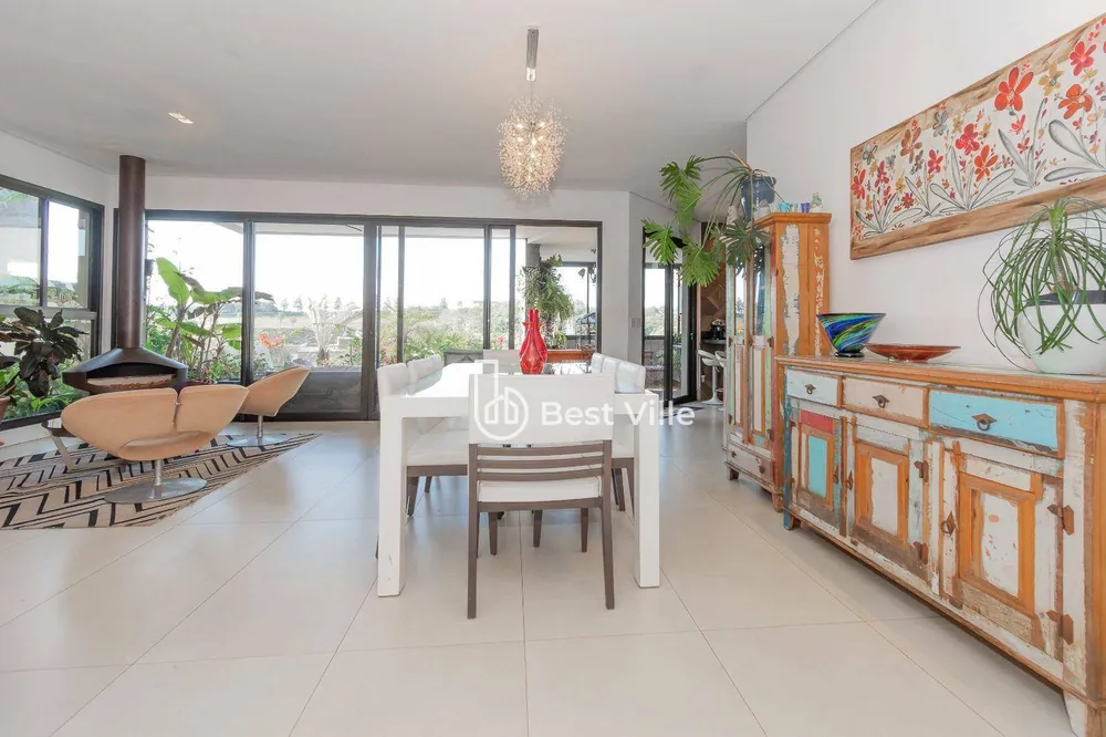 Casa de Condomínio, 4 quartos - Foto 4