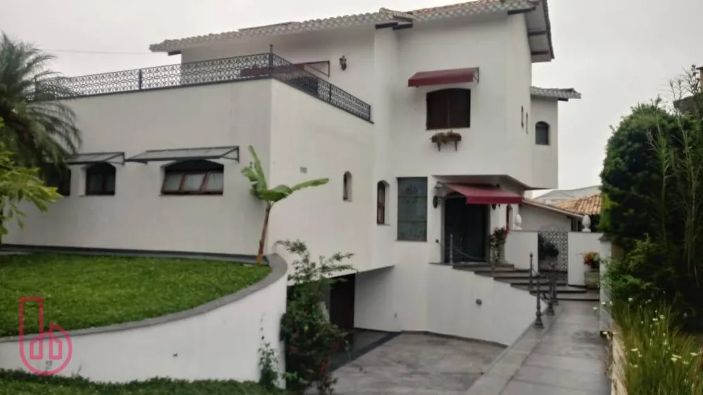 Casa de Condomínio, 4 quartos - Foto 2
