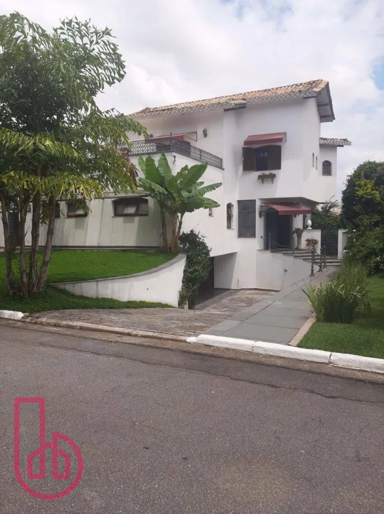 Casa de Condomínio, 4 quartos - Foto 4