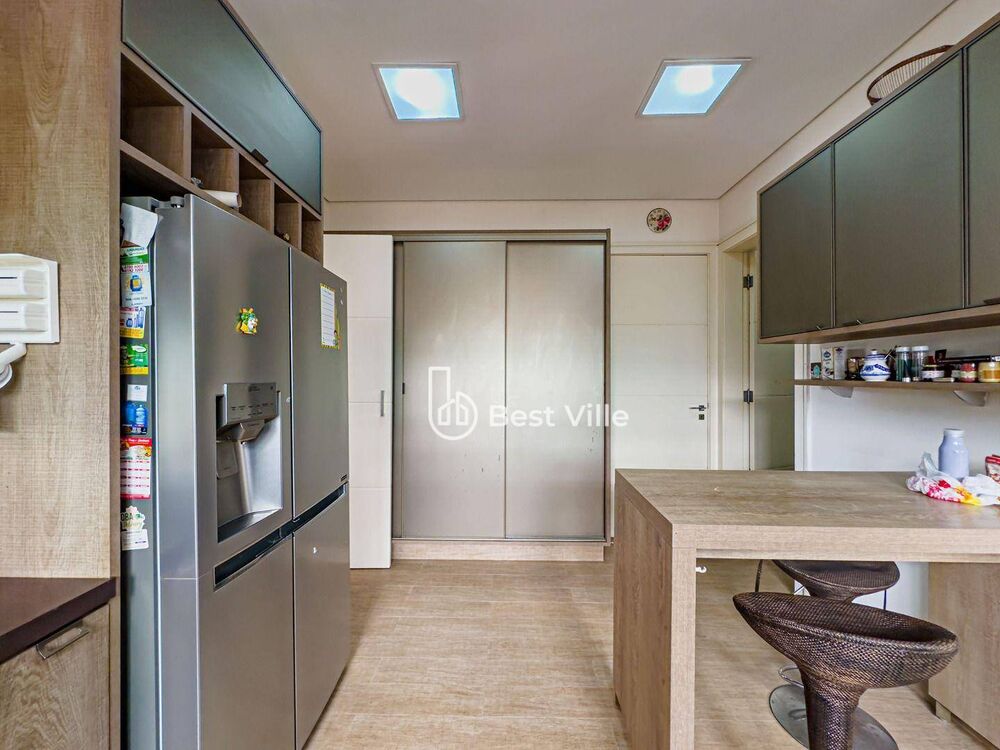 Casa de Condomínio, 4 quartos - Foto 10