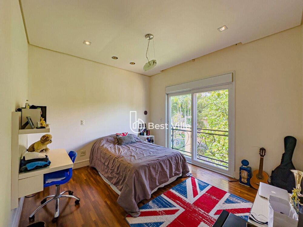 Casa de Condomínio, 4 quartos - Foto 20