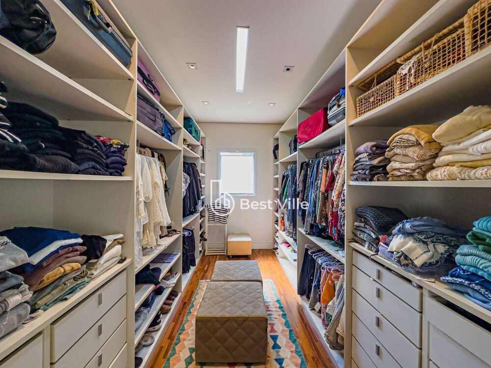 Casa de Condomínio, 4 quartos - Foto 15