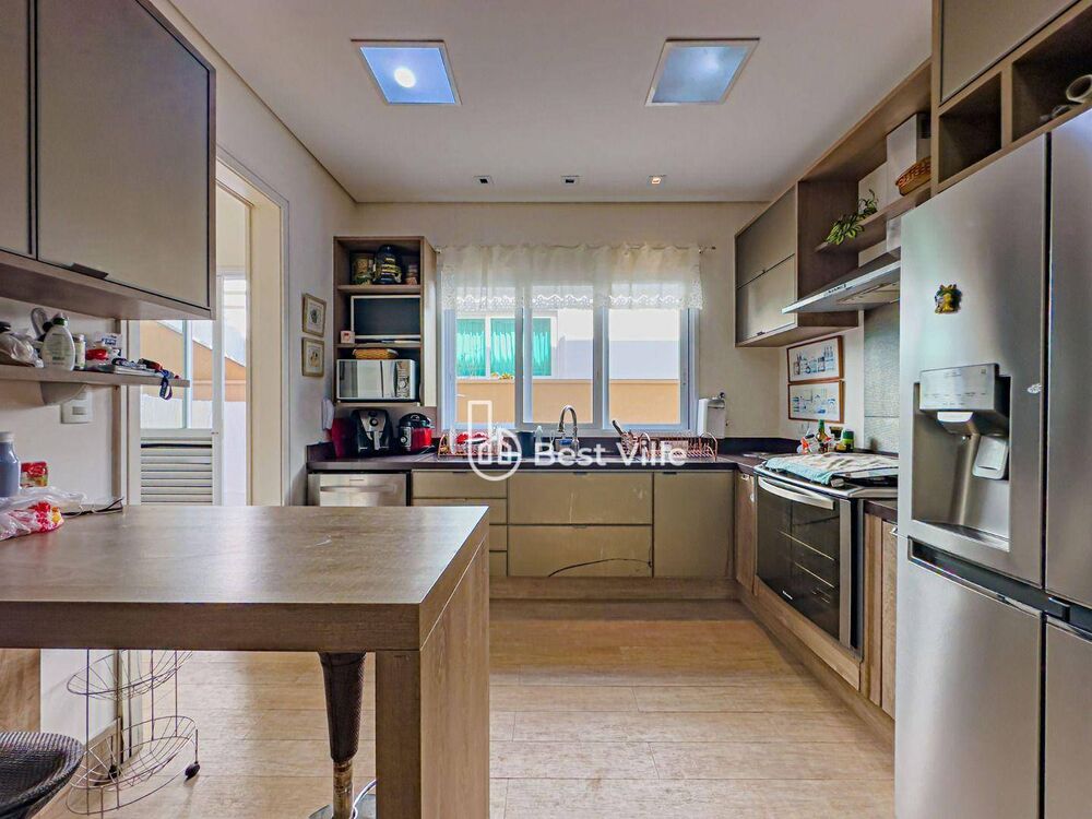 Casa de Condomínio, 4 quartos - Foto 9