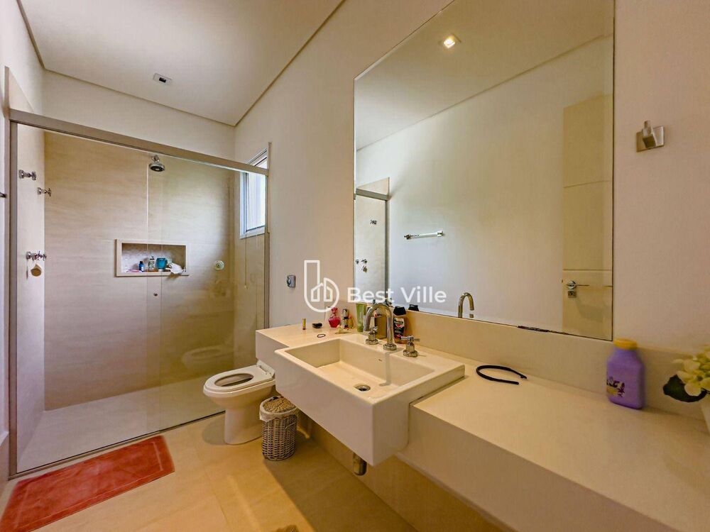 Casa de Condomínio, 4 quartos - Foto 19